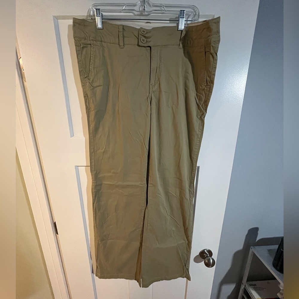 Department of Peace Khakis